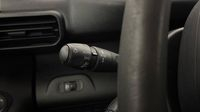 Peugeot Partner Standard 650kg BlueHDi 130ch S&S Premium — photo 23