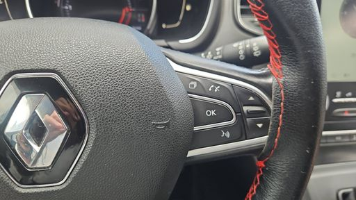 Renault Scenic 1.7 Blue dCi 120 EDC6 - Intens – 2019 – 117658 km – Diesel – Boîte Automatique — photo 25
