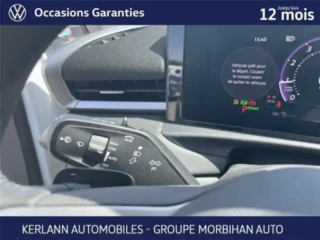 Volkswagen T-Roc 1.5 etsi evo2 hybrid 150 ch dsg7 — photo 17