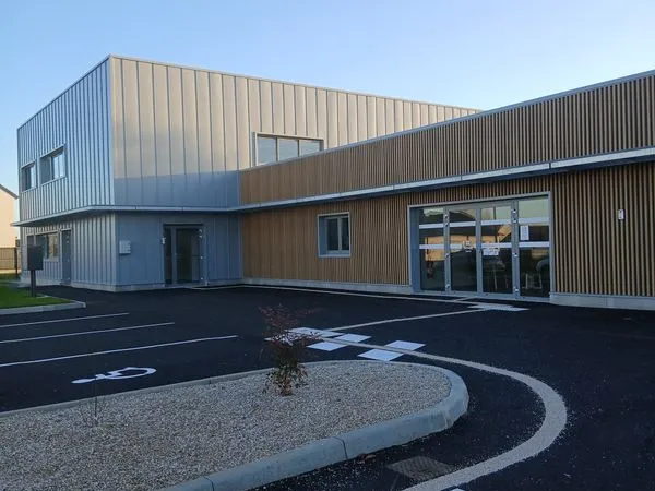 ALENÇON (61) - Opportunité rare Immeuble idéal pour investisseur