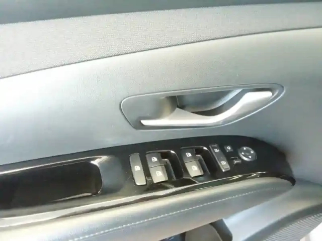 Hyundai Tucson 1.6 t-gdi 265 htrac plug-in bva6 — photo 22