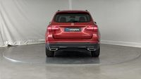 Mercedes Glc 250 d 204ch Fascination 4Matic 9G-Tronic Euro6c — photo 6