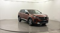 Peugeot 5008 1.2 PureTech 130ch S&S Allure Pack — photo 3