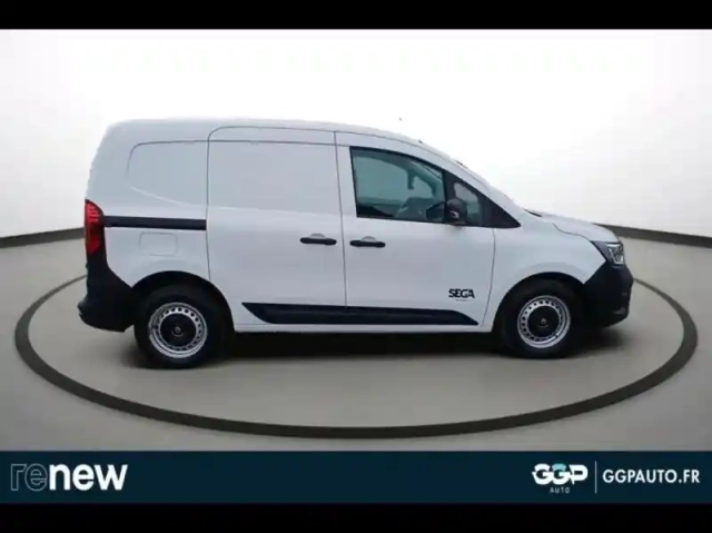 Renault Kangoo Van l1 1.5 blue dci 95ch grand confort - 22 — photo 7