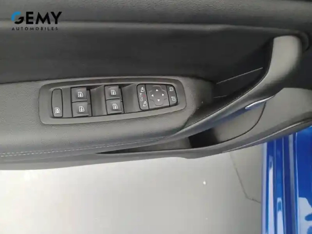 Renault Megane mégane iv estate phev 160 — photo 15