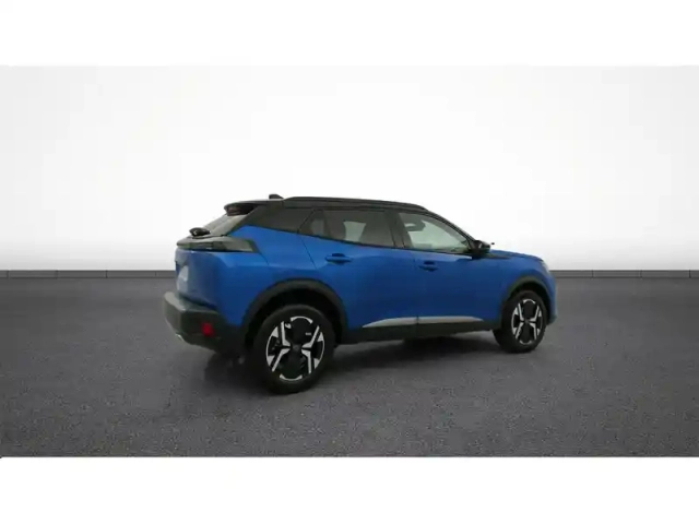 Peugeot 2008 puretech 130 s&amp;s eat8 — photo 9
