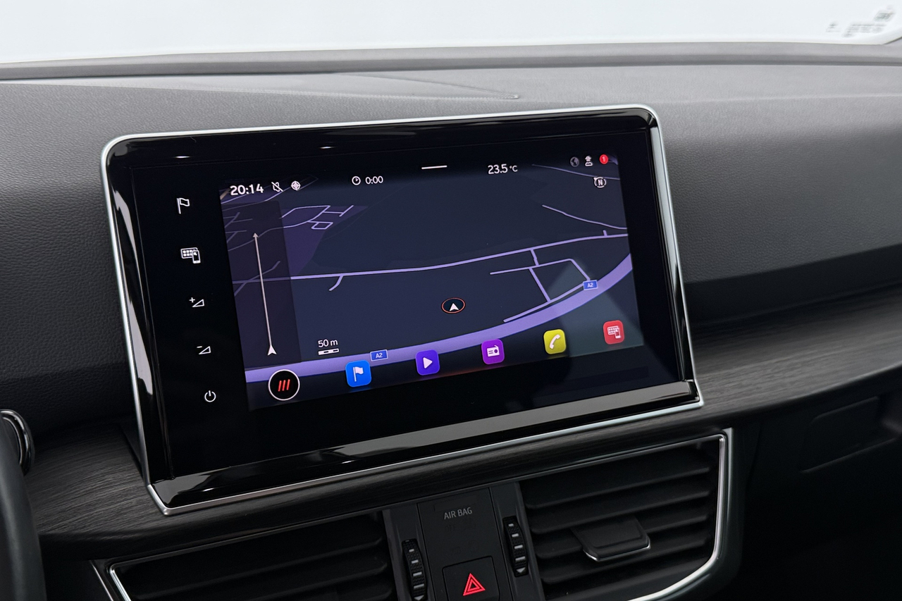 Seat Tarraco — photo 15