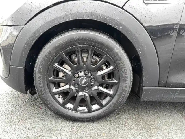Mini Mini hatch 5 portes one 102 ch bva7 — photo 18