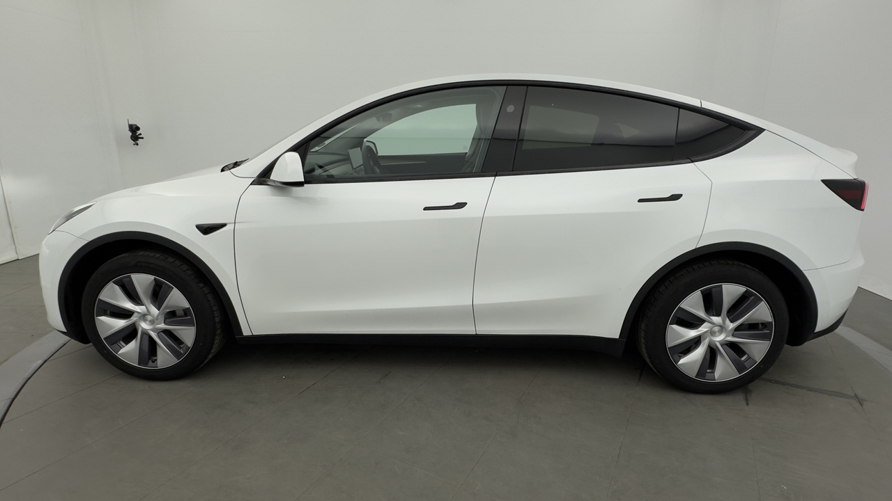 Tesla MODEL Y Grande Autonomie Dual Motor AWD — photo 2