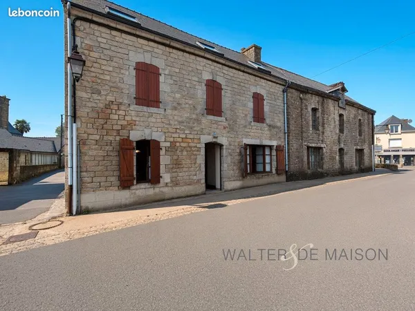 Maison 7 pièces 170 m²