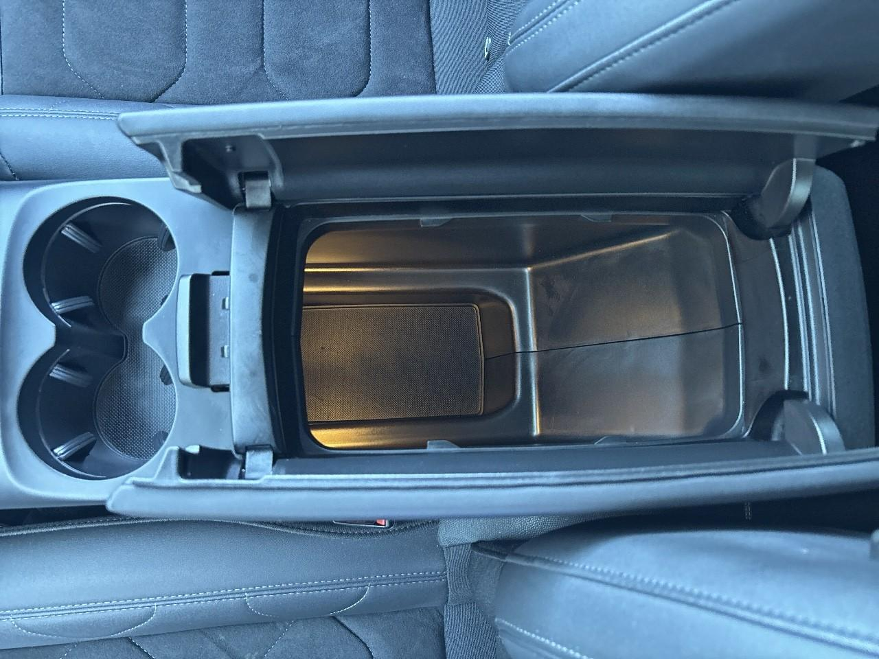 Citroën C5 Aircross puretech 130 s&s eat8 shine — photo 20