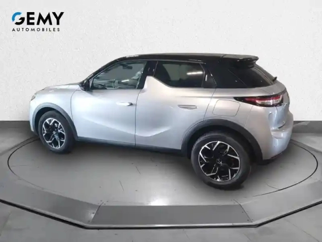 Ds Ds 3 ds3 crossback puretech 130 eat8 — photo 7