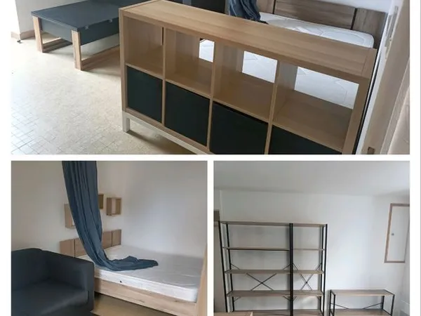 Appartement meublé
