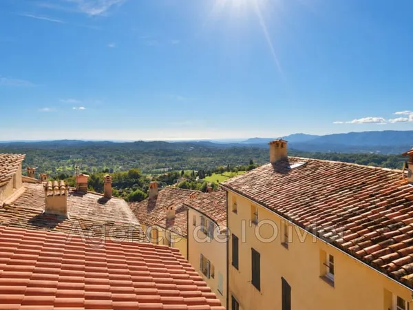 vente maison de village 4 Pièce(s)