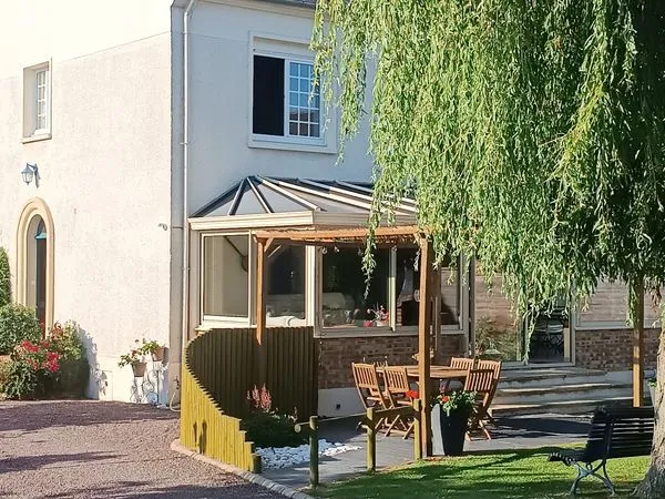 Maison sans travaux proximité tous commerces et services