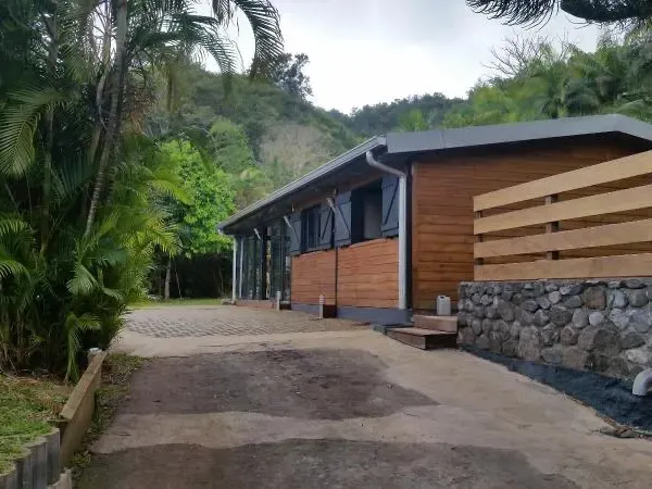 Maison 5 pièces 150 m²