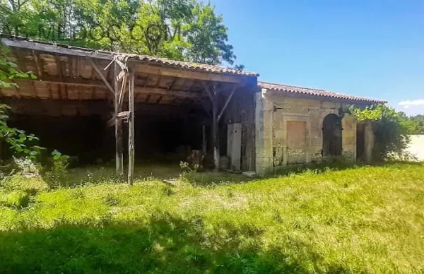 Maison 2 pièces 70 m²