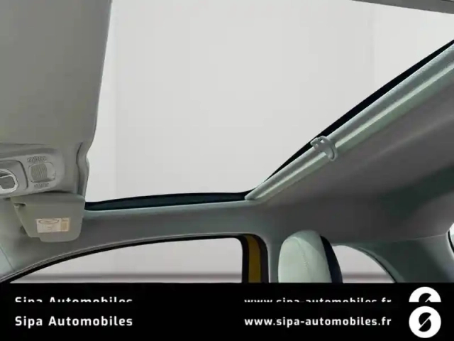 Fiat 500 e 118 ch — photo 17