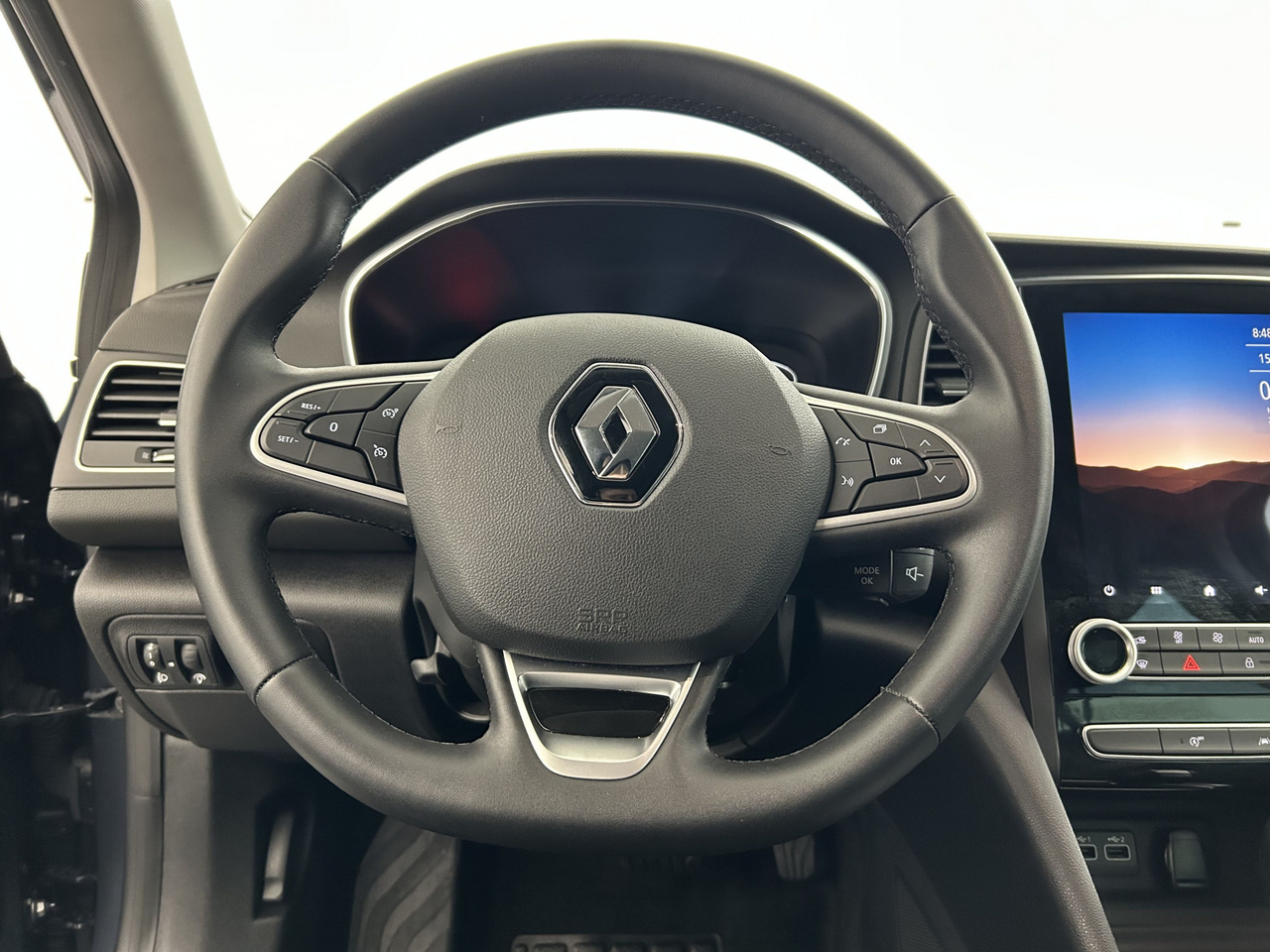Renault Mégane 4 — photo 15