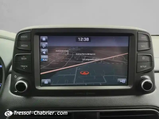 Hyundai Kona 1.0 t-gdi 120 creative — photo 22