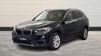 Bmw X1 sDrive18iA 140ch Business Design DKG7 Euro6d-T — photo 1