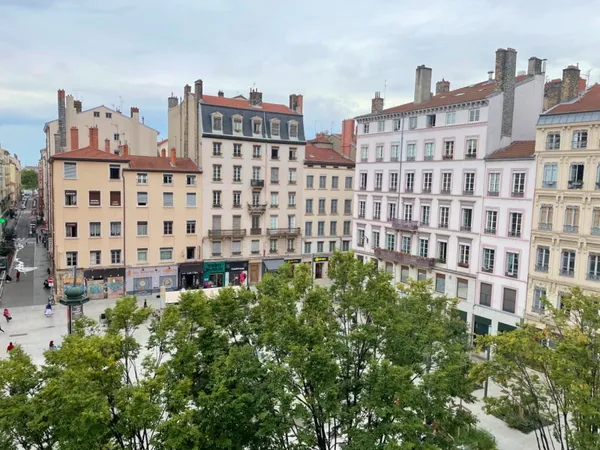 Loue appartement