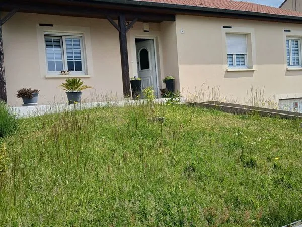 Maison individuelle FLETRANGE