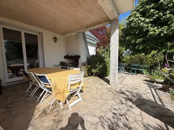 Maison Familiale Olivet Sud