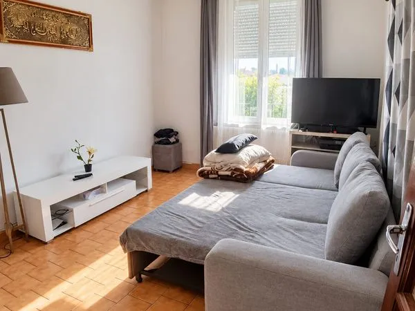 Maison 8 pièces 94 m²