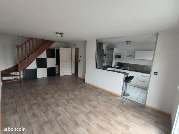 Appartement T3