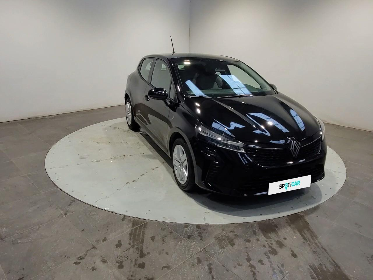 Renault Clio evolution blue dci 100 -25 — photo 7