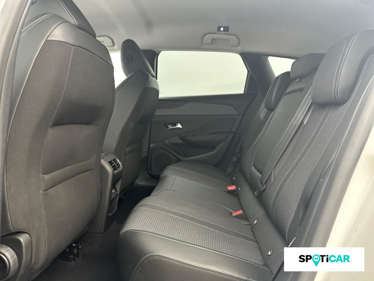 Peugeot 308 sw 1.5 bluehdi 130ch s&s allure pack eat8 — photo 10