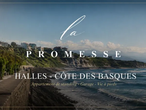 Vends t4 - 131 m² - Biarritz 64200