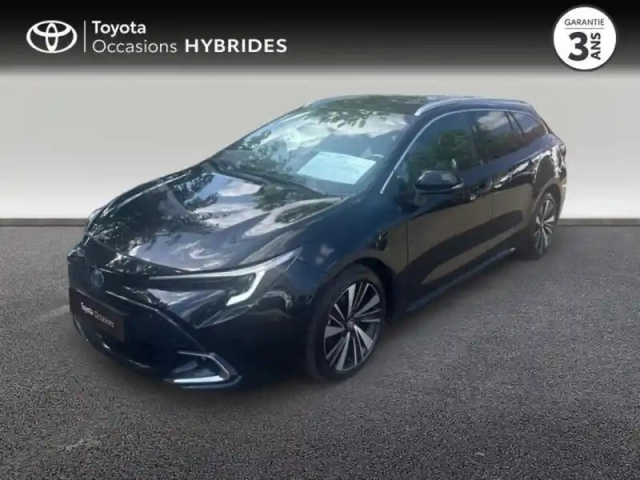 Toyota Corolla touring spt 1.8 140ch design my24