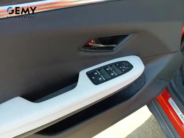 Renault Scenic e-tech électrique 220 ch grande autonomie — photo 22