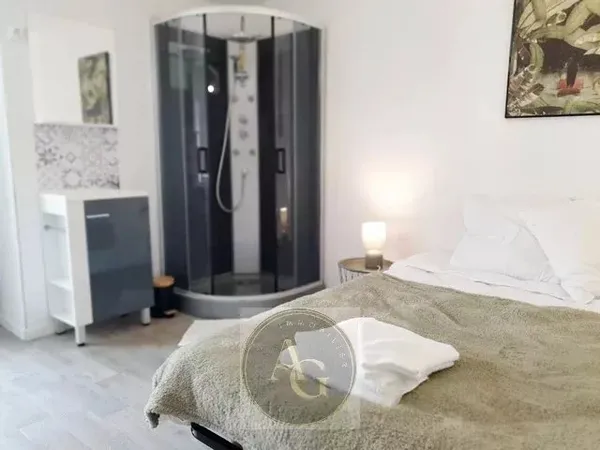 Maison 4 chambres en colocation à Lasbordes
