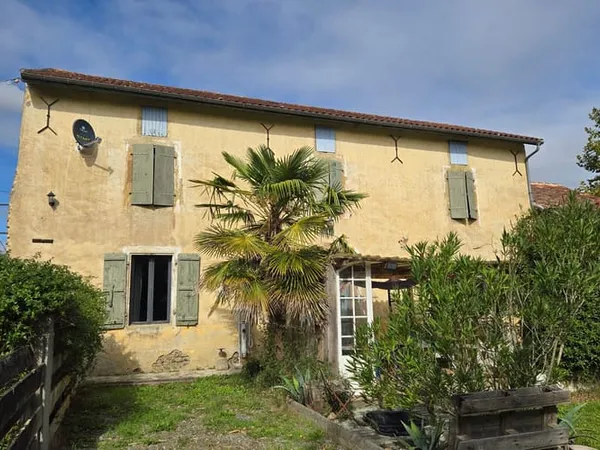 Maison 6 pièces 172 m²