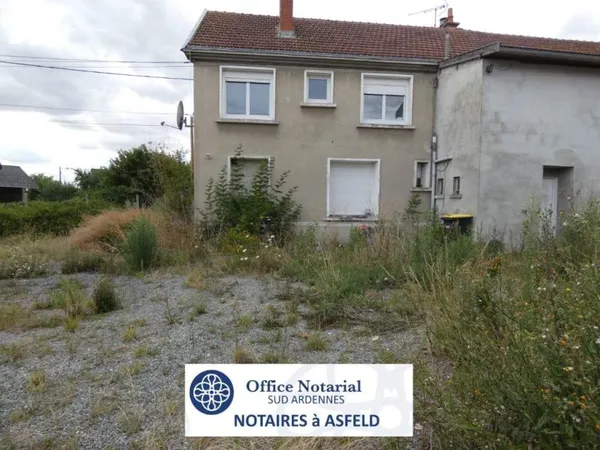 Maison 6 pièces 119 m²