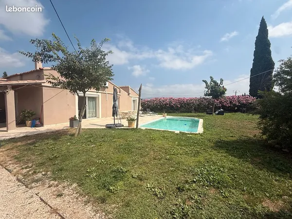 Maison 4 pièces 106 m²