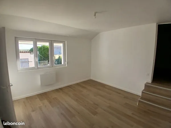 Location maison Cormicy 700