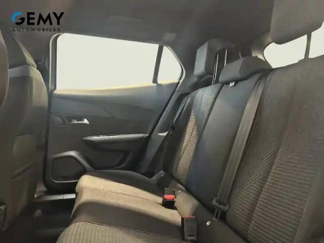Peugeot 2008 hybrid 110 e-dcs6 — photo 10