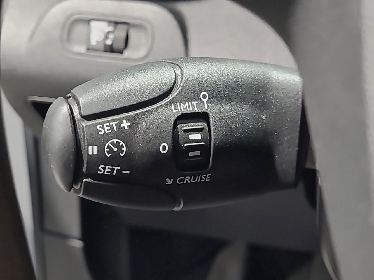 Citroën C3 Aircross puretech 130 s&s eat6 shine pack — photo 25