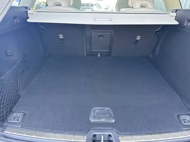 Volvo Xc60 t6 awd hybride rechargeable 253 ch+145 ch geartronic 8 — photo 10