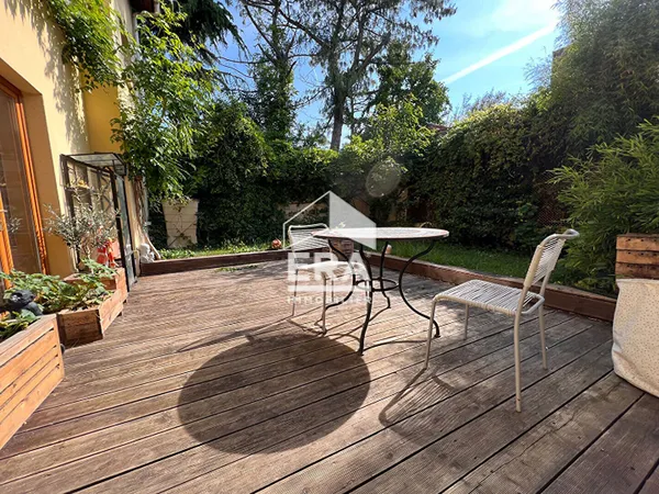 Maison 5 pièces 137 m²