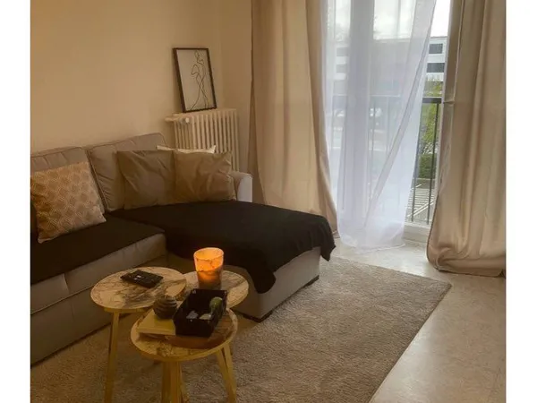 Location appartement meublé