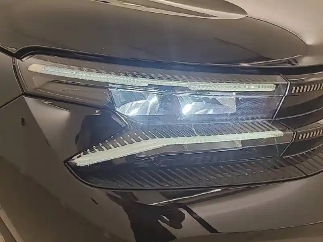 Citroën C5 Aircross bluehdi 130 s&amp;s eat8 — photo 42