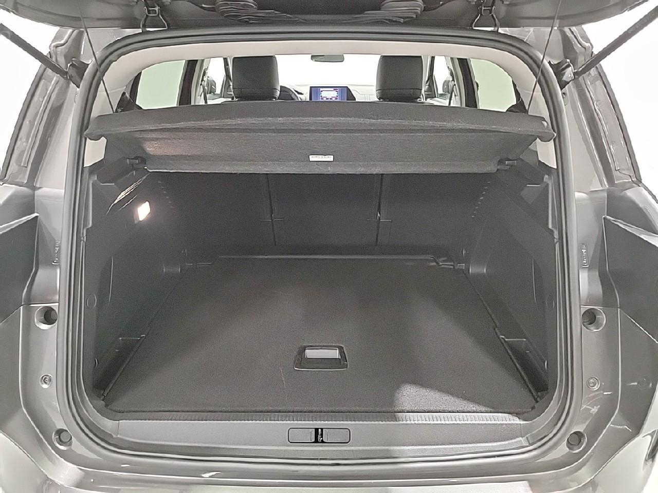 Citroën C5 Aircross bluehdi 130 eat8 max — photo 6