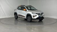 Dacia Spring 45ch Confort Plus - Achat Intégral — photo 3