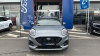 Ford Puma 1.0 EcoBoost Hybrid 125ch ST-Line S&S Powershift