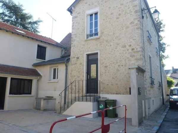 Maison 3 pièces 64 m²